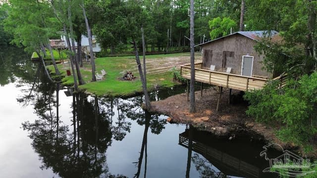 32232 Kingway Cir, Seminole AL 36574 photo 2