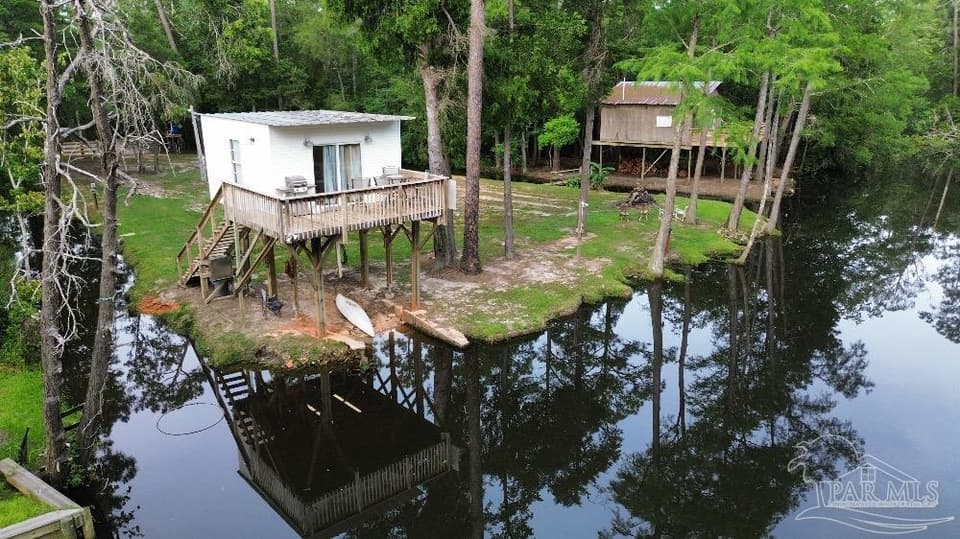 32232 Kingway Cir, Seminole AL 36574 photo 1