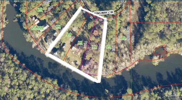32232 Kingway Cir, Seminole AL 36574 photo 34