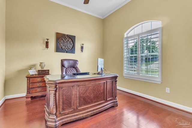 4401 Essex Terrace Cr, Pace FL 32571 photo 15