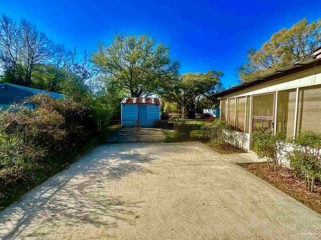 5057 Babb Ln, Pace FL 32571 photo 25