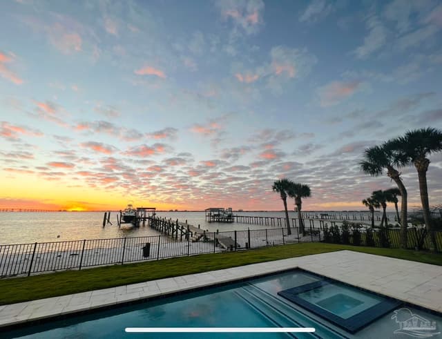 525 Deer Point Dr, Gulf Breeze FL 32561 photo 6