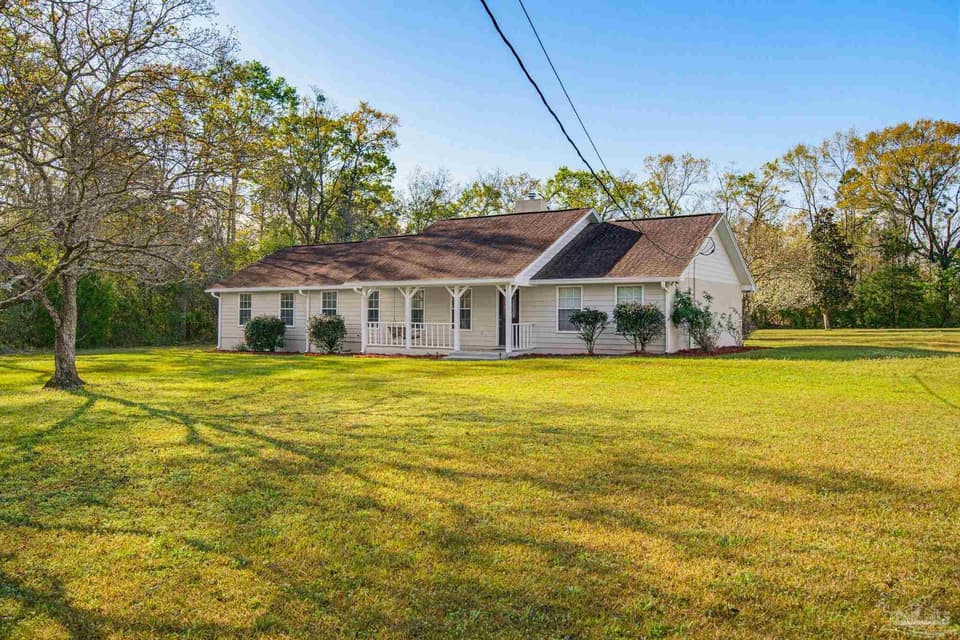 7156 Sunshine Hill Rd, Molino FL 32577 photo 1