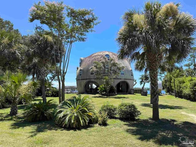 634 Silvershore Dr, Pensacola FL 32507 photo 2
