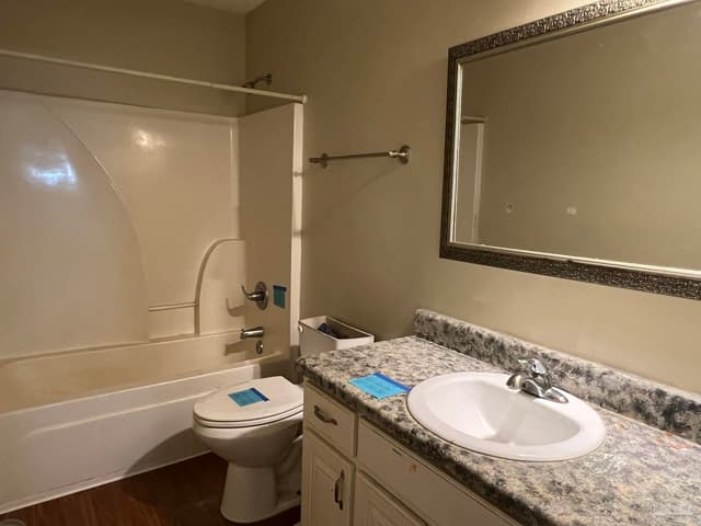 124 S Canoe Rd, Atmore AL 36502 photo 8