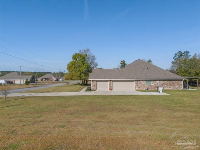 2656 Piddlin Ln, Jay FL 32565 photo 6