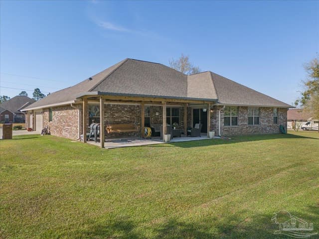 2656 Piddlin Ln, Jay FL 32565 photo 46