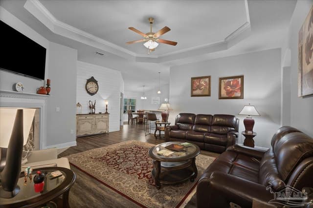 2656 Piddlin Ln, Jay FL 32565 photo 13