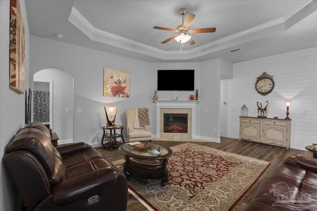 2656 Piddlin Ln, Jay FL 32565 photo 16