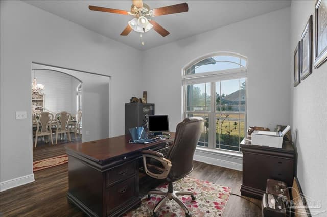 2656 Piddlin Ln, Jay FL 32565 photo 12