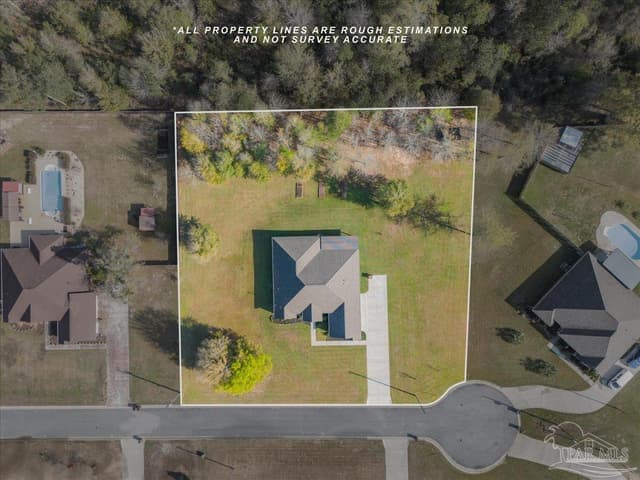 2656 Piddlin Ln, Jay FL 32565 photo 51