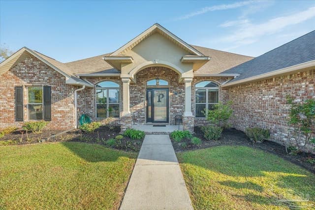 2656 Piddlin Ln, Jay FL 32565 photo 4