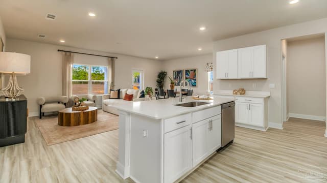 8752 Philippi St, Milton FL 32583 photo 4