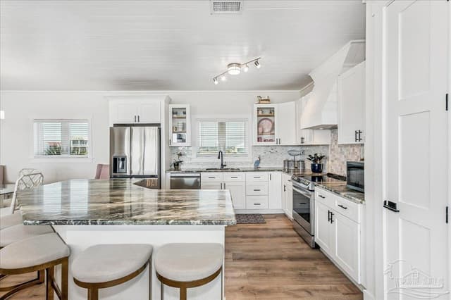 7515 Gulf Blvd, Navarre Beach FL 32566 photo 9