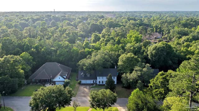 9012 Woodrun Rd, Pensacola FL 32514 photo 4