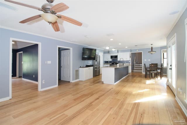 9012 Woodrun Rd, Pensacola FL 32514 photo 9