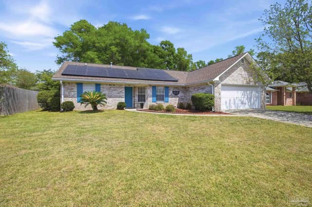2560 Southern Oaks Dr, Cantonment FL 32533 photo 3