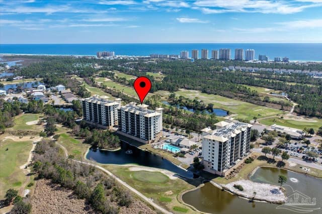 612 Lost Key Dr # B, Perdido Key FL 32507 photo 59