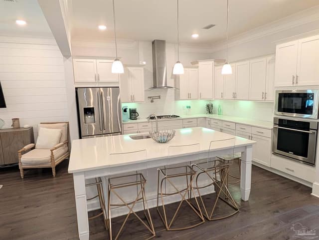 109 E Crabbing Hole Ln, Inlet Beach FL 32461 photo 17