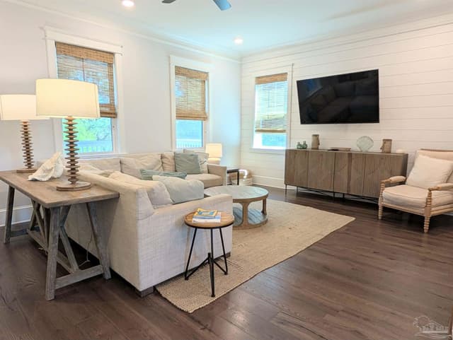 109 E Crabbing Hole Ln, Inlet Beach FL 32461 photo 12