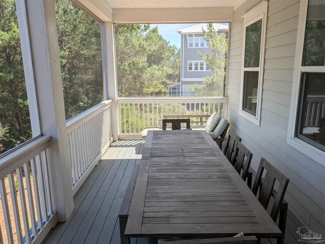 109 E Crabbing Hole Ln, Inlet Beach FL 32461 photo 22