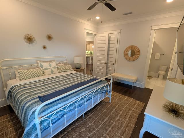 109 E Crabbing Hole Ln, Inlet Beach FL 32461 photo 32