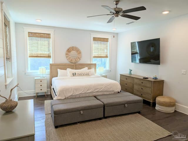 109 E Crabbing Hole Ln, Inlet Beach FL 32461 photo 9
