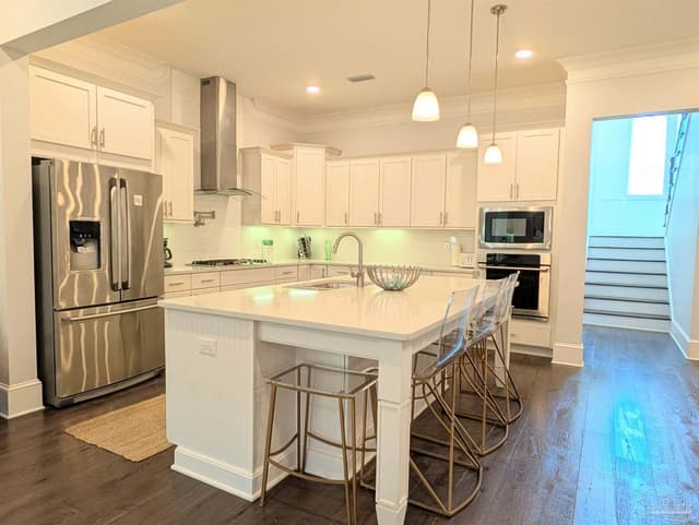 109 E Crabbing Hole Ln, Inlet Beach FL 32461 photo 15