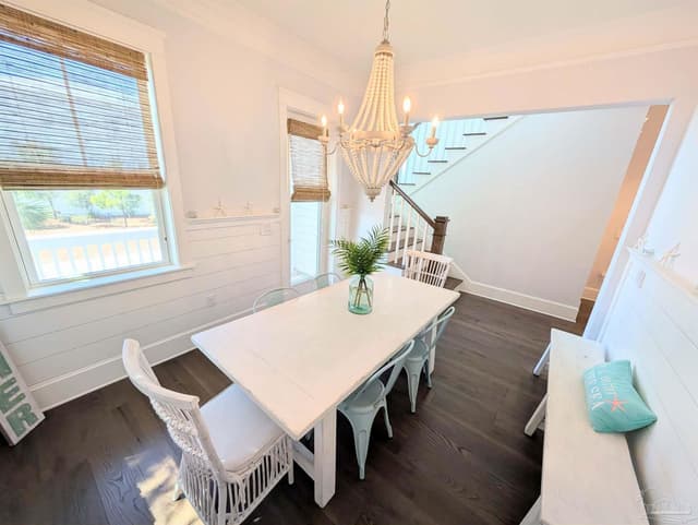 109 E Crabbing Hole Ln, Inlet Beach FL 32461 photo 29