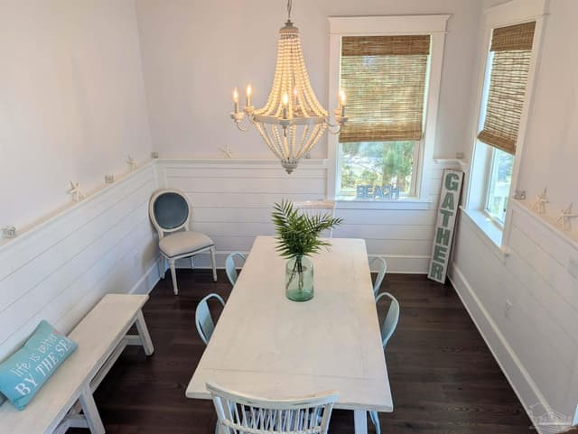 109 E Crabbing Hole Ln, Inlet Beach FL 32461 photo 25
