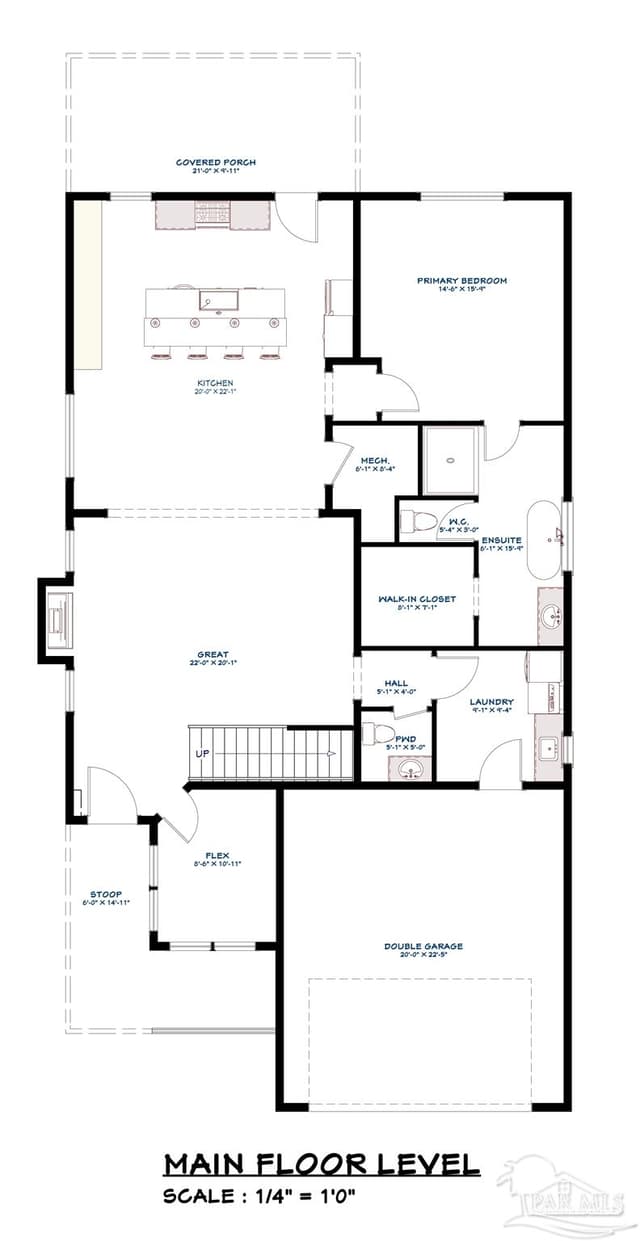 500 Fairpoint Dr, Gulf Breeze FL 32561 photo 7