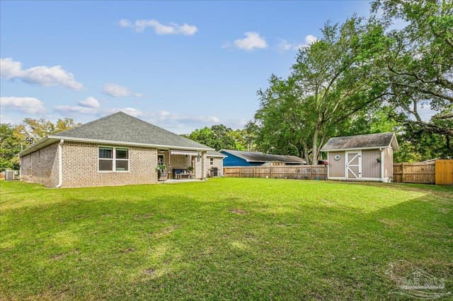 1911 Ladybird Ln, Gulf Breeze FL 32563 photo 35