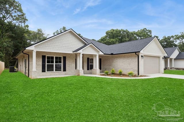 4316 Watkins St, Pace FL 32571 photo 2