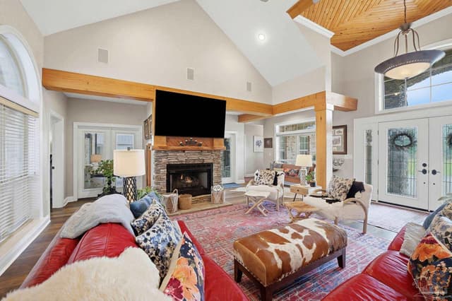 2710 Sandicrest Dr, Cantonment FL 32533 photo 6