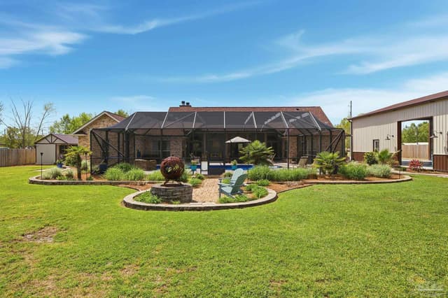2710 Sandicrest Dr, Cantonment FL 32533 photo 59