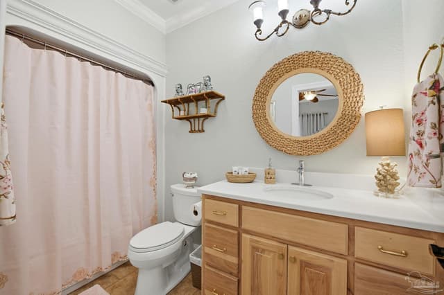 2710 Sandicrest Dr, Cantonment FL 32533 photo 35