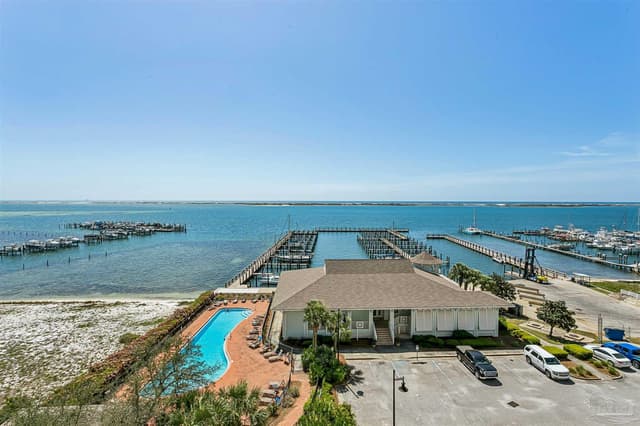 10099 Nelle Ave # 703, Pensacola FL 32507 photo 3