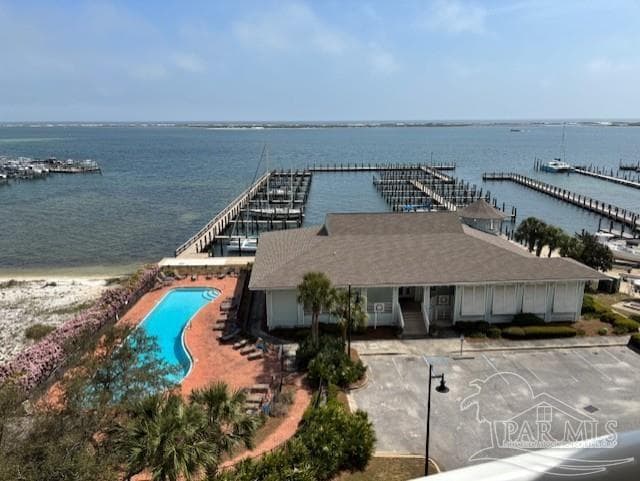 10099 Nelle Ave # 703, Pensacola FL 32507 photo 30