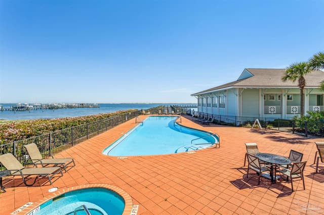 10099 Nelle Ave # 703, Pensacola FL 32507 photo 34