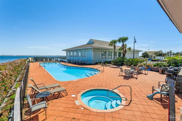 10099 Nelle Ave # 703, Pensacola FL 32507 photo 33
