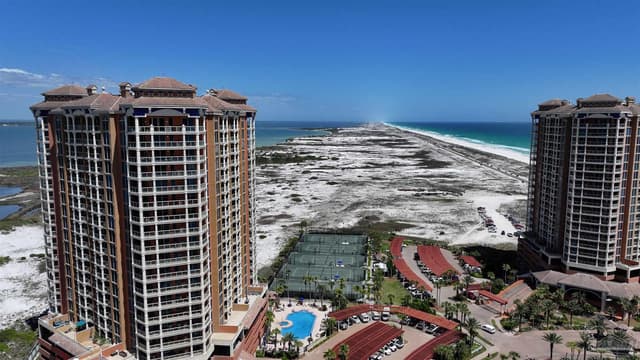 1 Portofino Dr # 905, Pensacola Beach FL 32561 photo 42