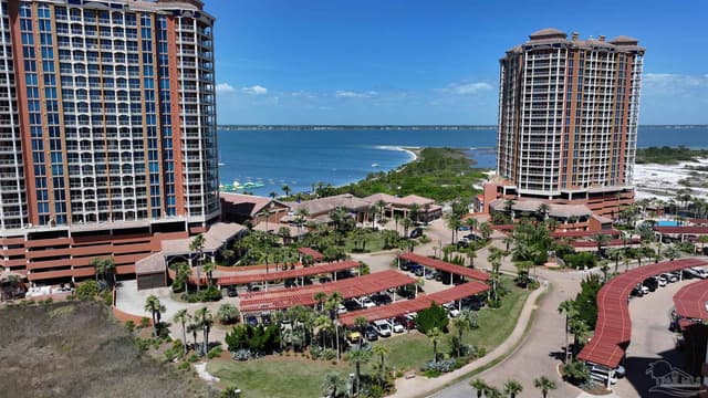 1 Portofino Dr # 905, Pensacola Beach FL 32561 photo 37