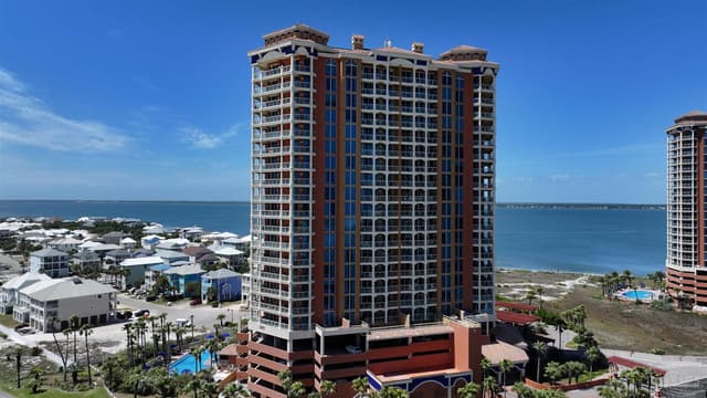 1 Portofino Dr # 905, Pensacola Beach FL 32561 photo 35