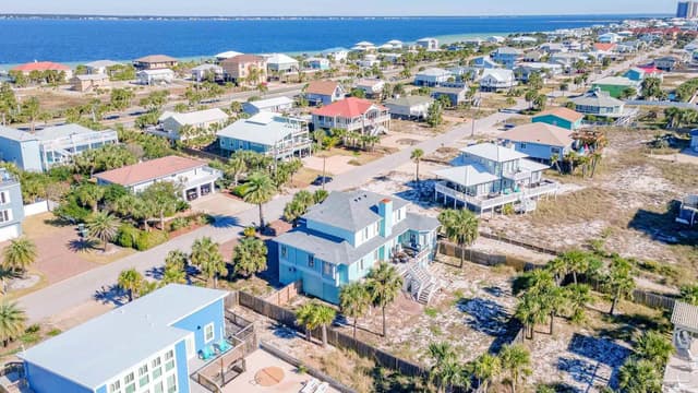 1206 Maldonado Dr, Pensacola Beach FL 32561 photo 12