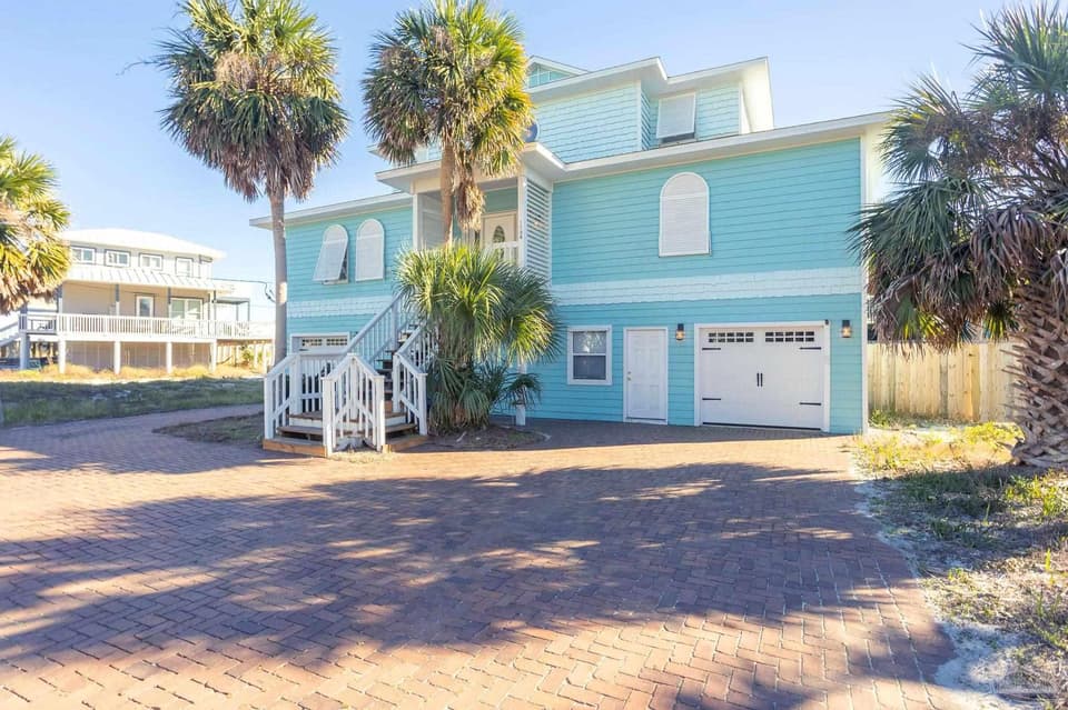 1206 Maldonado Dr, Pensacola Beach FL 32561 photo 1