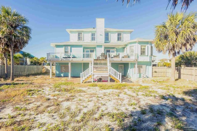 1206 Maldonado Dr, Pensacola Beach FL 32561 photo 38