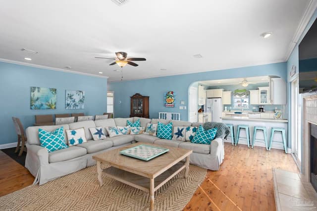 1206 Maldonado Dr, Pensacola Beach FL 32561 photo 10