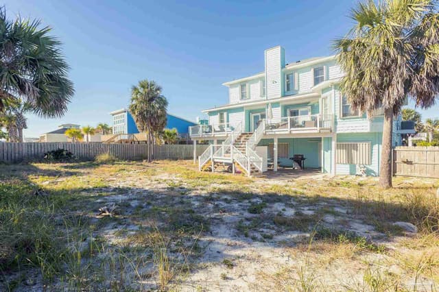 1206 Maldonado Dr, Pensacola Beach FL 32561 photo 39