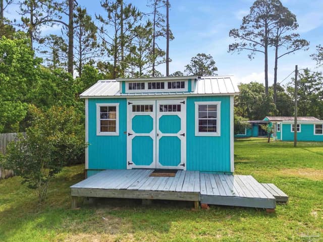 889 Dolphin Rd, Milton FL 32583 photo 55