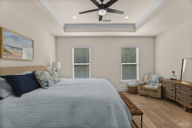 3038 Mountain Laurel Tr, Cantonment FL 32533 photo 20